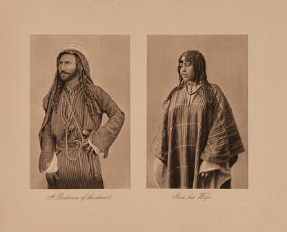 Sepia photographs providing a snapshot of Iraq between the establishment of its modern borders in 1920 and its full independence from Britain in 1932. 