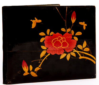 An evocative series of colour photographs of the Philippines, ranging from views of Manilla harbour to domestic scenes such as a butcher's shop, washer-women, market scenes, rice cleaning, and a cock fight.