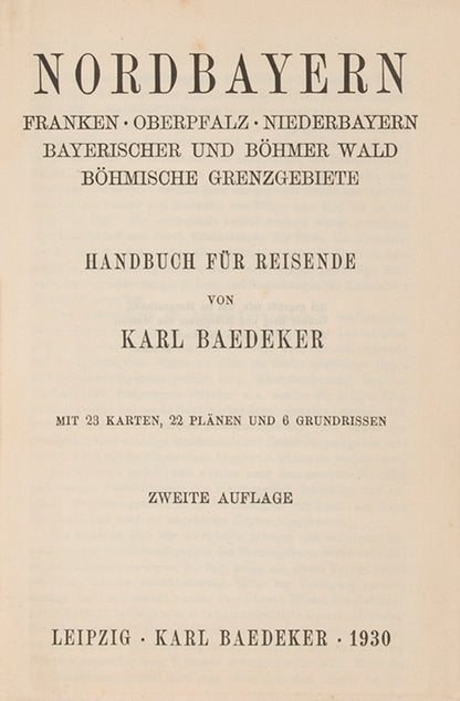 This second and last edition was extended deep into Czechoslovakia as far as Pilsen.