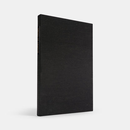 First edition of Ghost of Chance by William Burroughs and George Condo, inscribed by Condo to Hilary Gerrard.