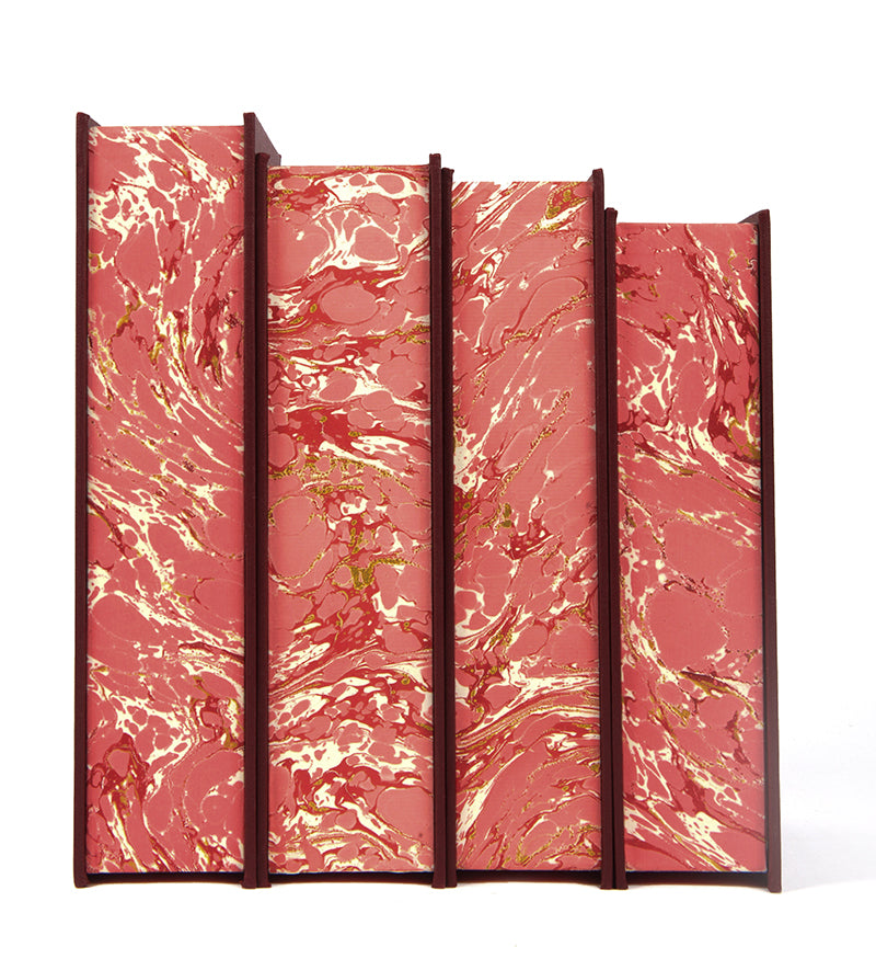 A complete collection of poetical works published by the Fantasy Press according to John Cotton's bibliography (also included), with three additional publications. 