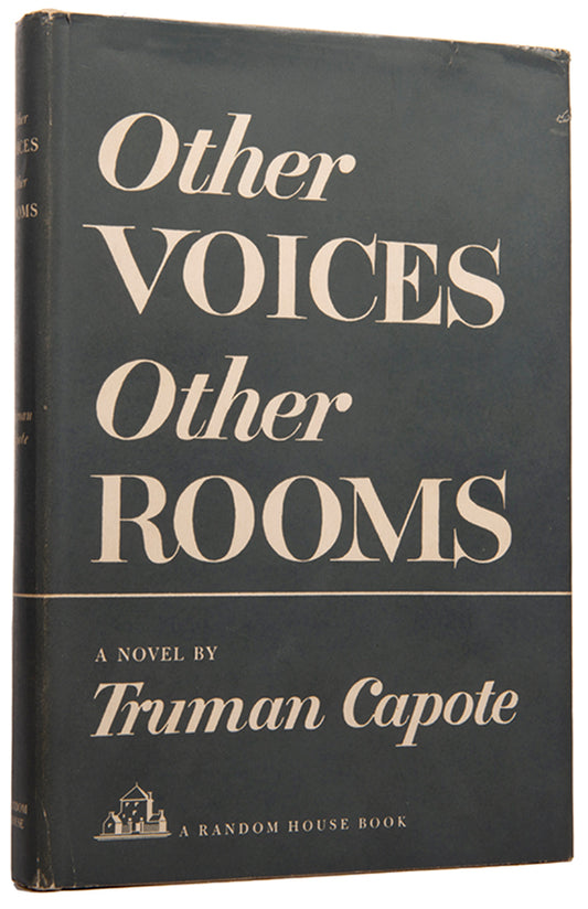 Other Voices, Other Rooms.