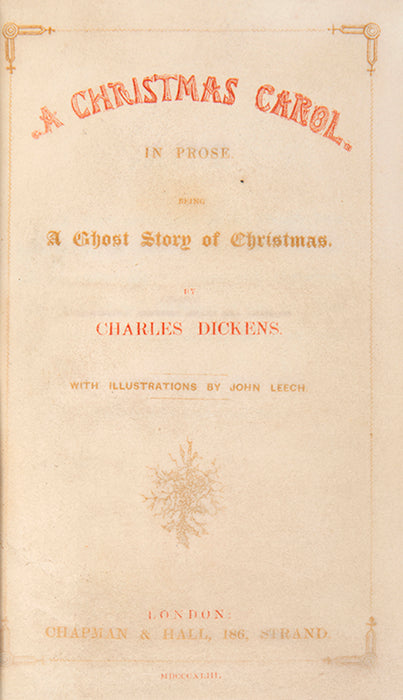 [Christmas Books].