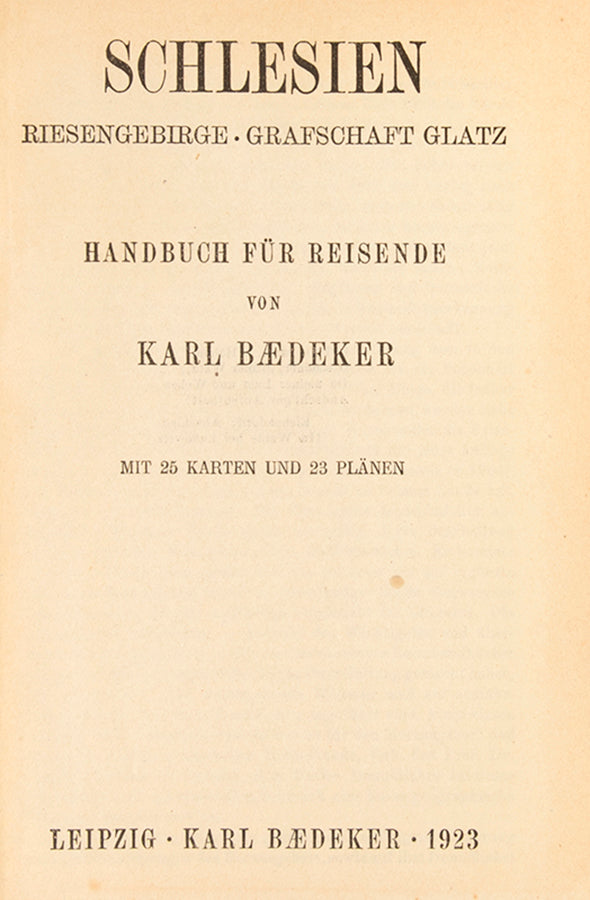 First of two editions. This first edition appears to be very scarce. 