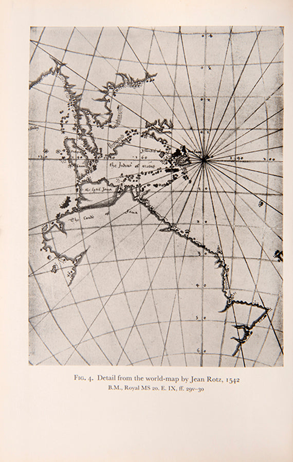 The standard modern edition of Cook's voyages.