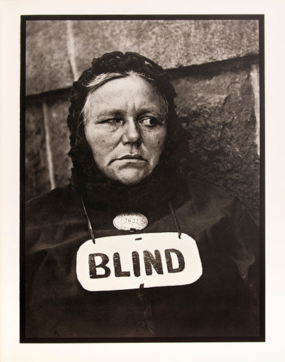 One of 100 signed and numbered copies of Paul Strand's Retrospective Monograph bound in cloth