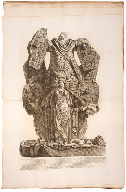 Album of four works.