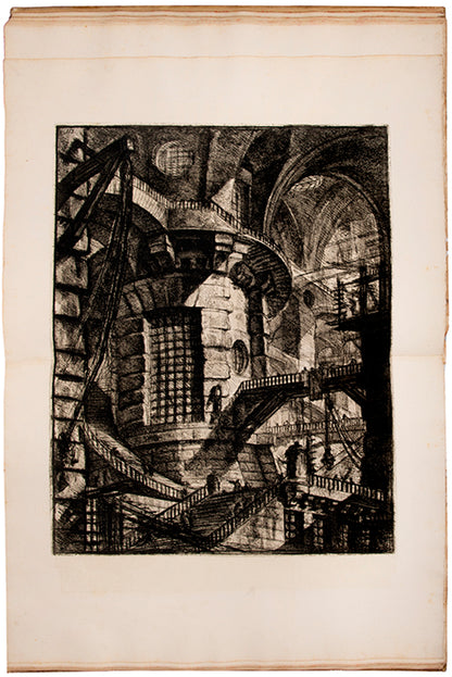 Album of four works.