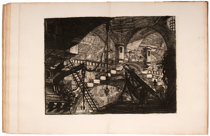 Album of four works.