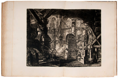 Album of four works.