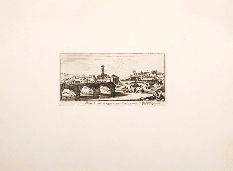 Album of four works.