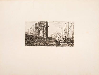 Album of four works.