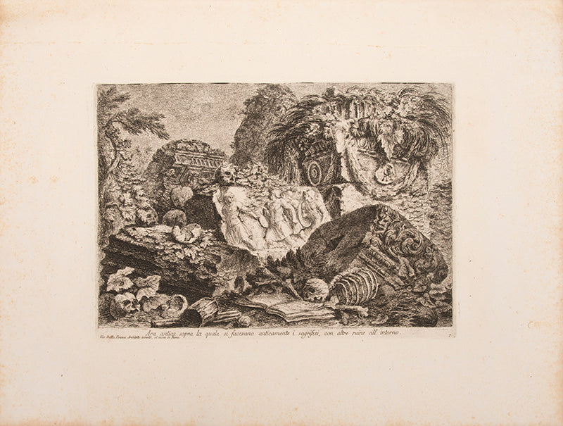 Album of four works.