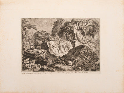 Album of four works.