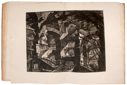 Album of four works.