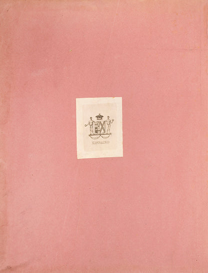 The first edition of Macklin's sumptuous edition of the King James Bible, illustrated with 68 engaved plates, 