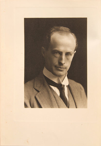 The Home of the Blizzard