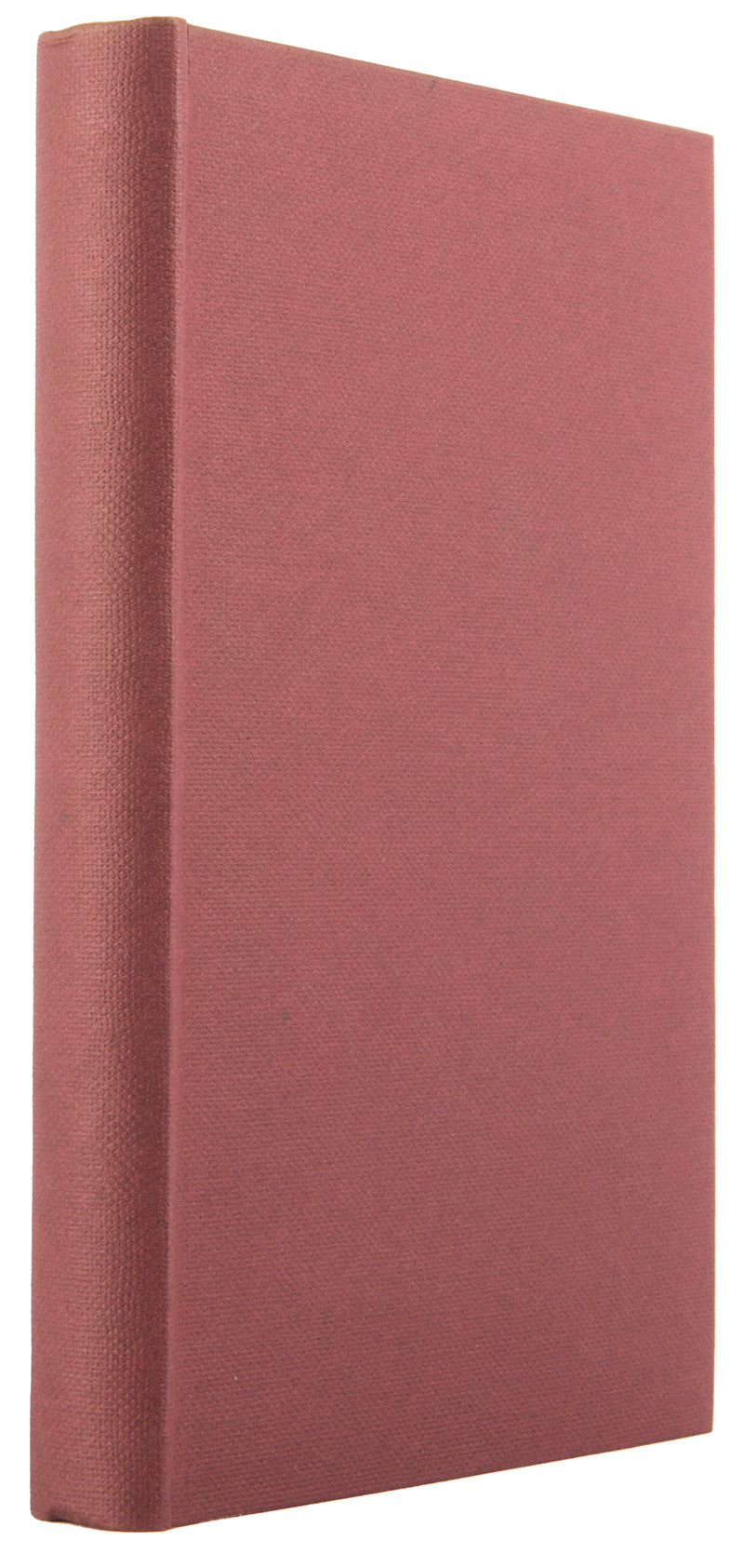 Publisher's blank dummy of Inside Mr Enderby by Joseph Kell, pseudonym of Anthony Burgess.