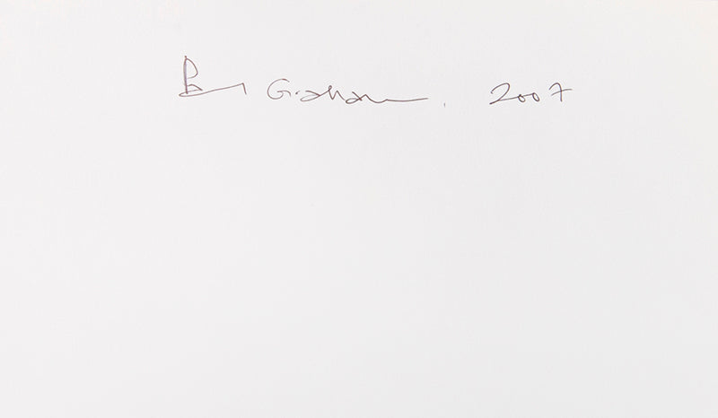 Inspired by Chekhov's short stories, Paul Graham's A Shimmer of Possibility is one of the defining photography books of the early 21st century.