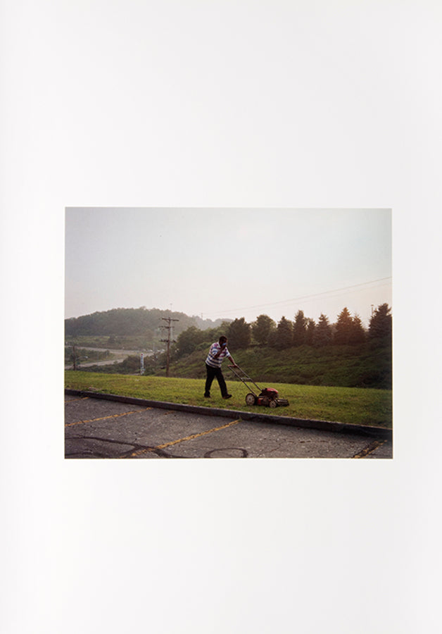 Inspired by Chekhov's short stories, Paul Graham's A Shimmer of Possibility is one of the defining photography books of the early 21st century.