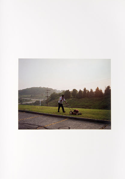 Inspired by Chekhov's short stories, Paul Graham's A Shimmer of Possibility is one of the defining photography books of the early 21st century.