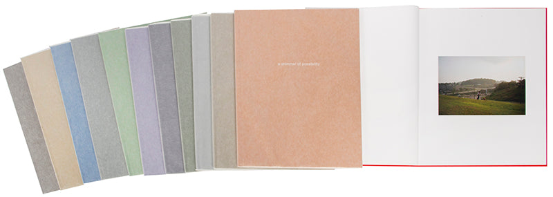 Inspired by Chekhov's short stories, Paul Graham's A Shimmer of Possibility is one of the defining photography books of the early 21st century.