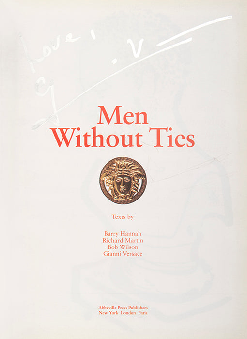 Men Without Ties.