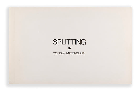 Splitting.