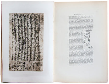 De Luxe numbered edition of the Anglo-Jewish Historical Exhibition catalogue.<br />The exhibition was held at the Royal Albert Hall, London, from April to June, 1887.