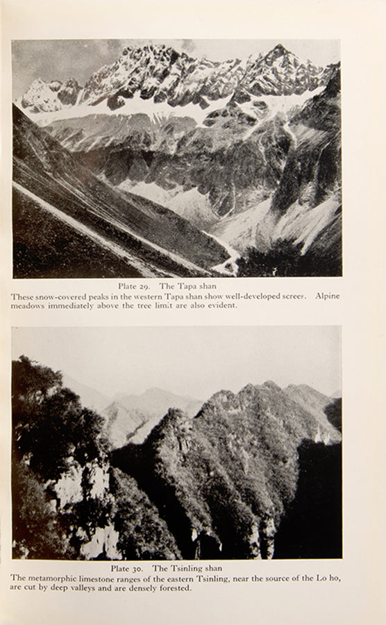 Scarce complete set of the secret reports on China compiled for Naval Intelligence.