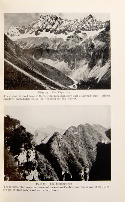 Scarce complete set of the secret reports on China compiled for Naval Intelligence.