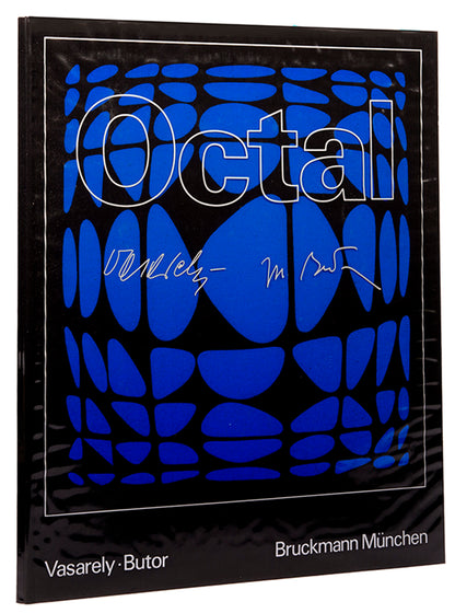 One of 150 copies - signed by the artist and author. Illustrated with 9 original signed lithographs.