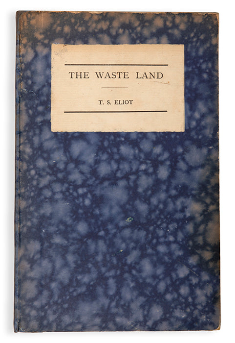 The Waste Land.