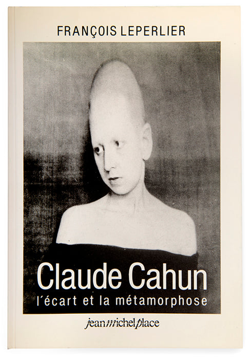 Claude Cahun