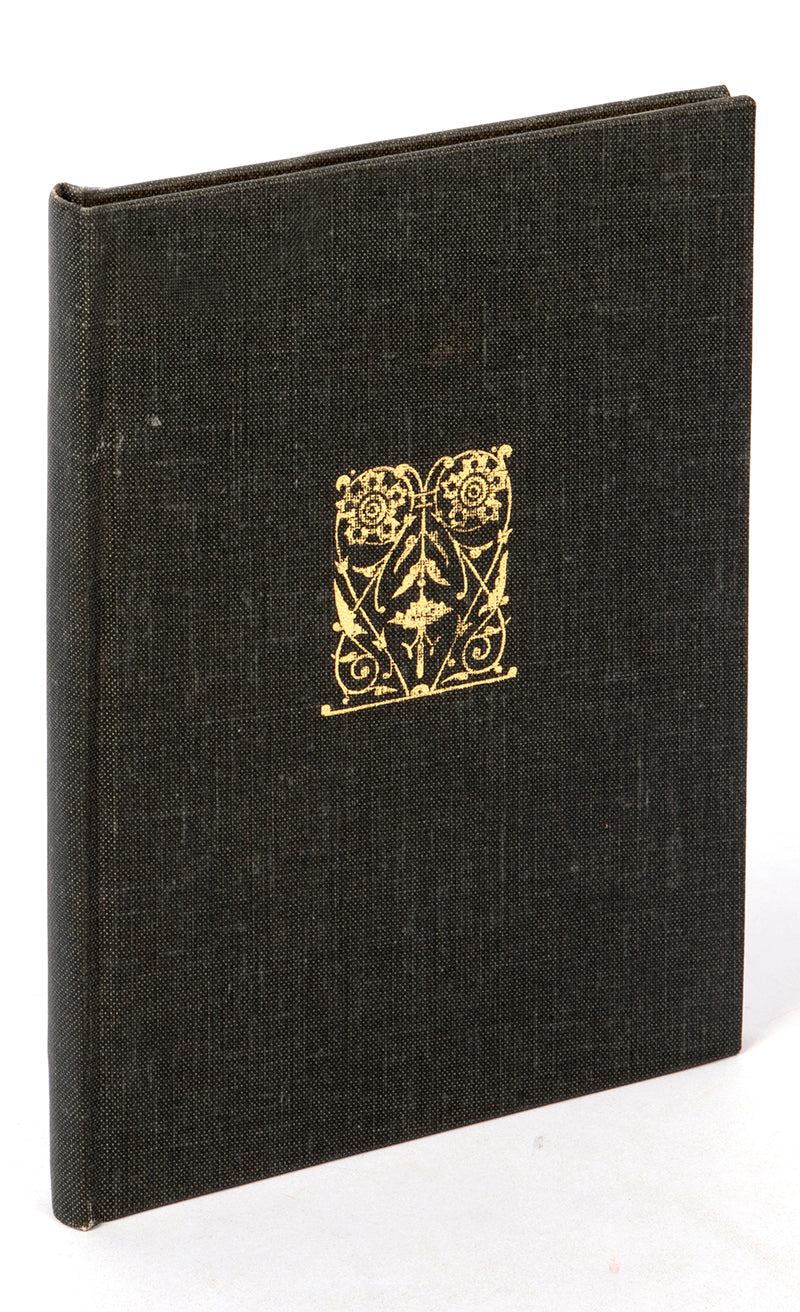 First edition of Gentius's Latin translation of 'Hilkhot De'ot', from the first book of Maimonides's monumental work 'Mishneh Torah', with a commentary