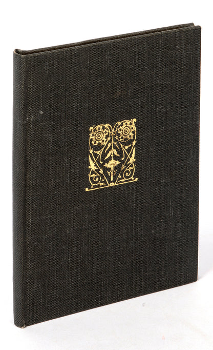 First edition of Gentius's Latin translation of 'Hilkhot De'ot', from the first book of Maimonides's monumental work 'Mishneh Torah', with a commentary