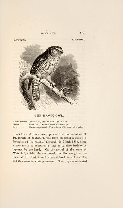 A handsomely bound imperial octavo set, all first editions, copiously illustrated.