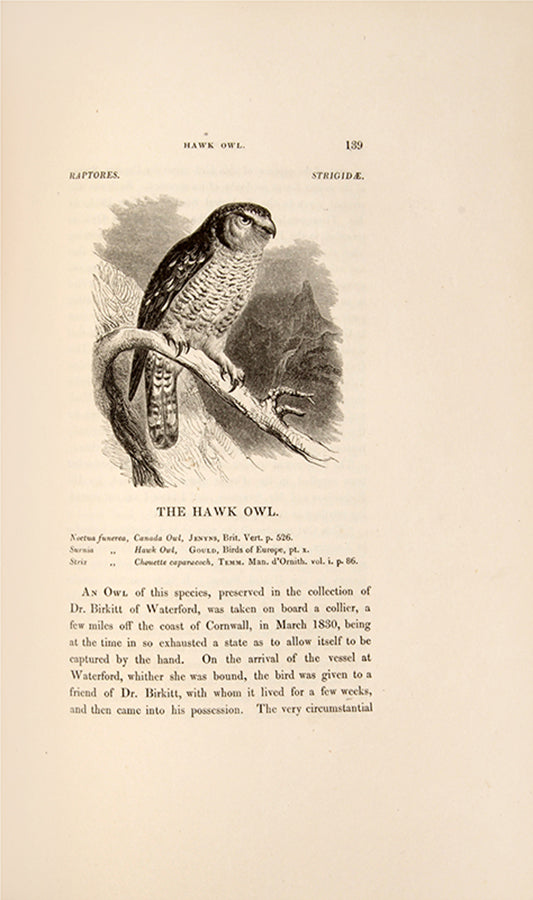 A handsomely bound imperial octavo set, all first editions, copiously illustrated.