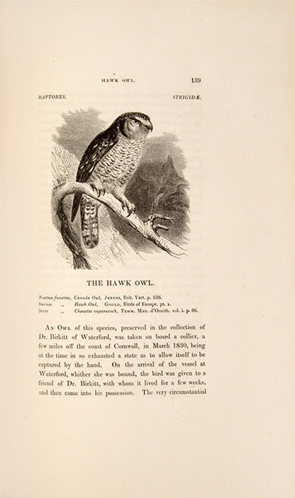 A handsomely bound imperial octavo set, all first editions, copiously illustrated.