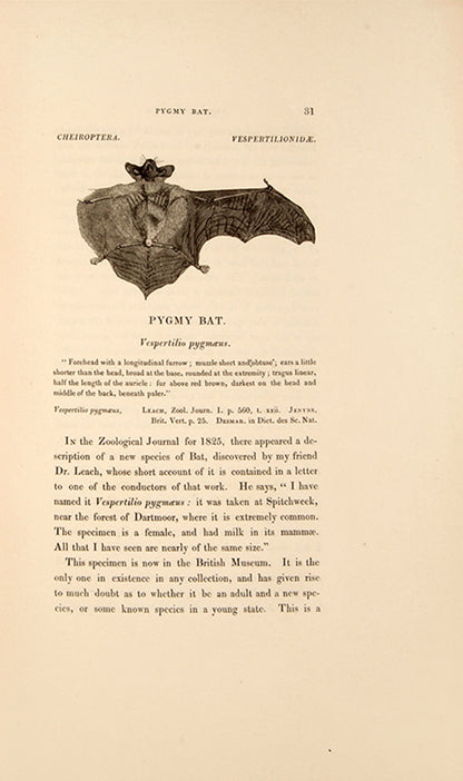 A handsomely bound imperial octavo set, all first editions, copiously illustrated.