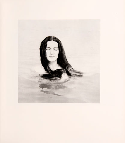 El Mochuelo, a short-lived gallery in Santa Barbara, published the first important book on Harry Callahan as the first and only realised publication in a series of artist's monographs.