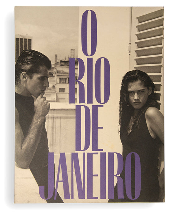 O Rio de Janeiro / A Photographic Journal by...