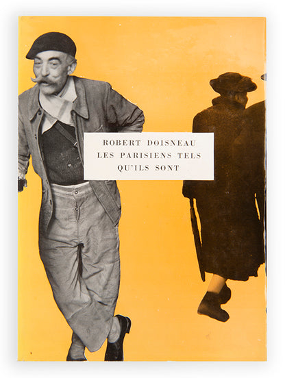 Collection 'Huit': Les Danses a Bali; Les Parisiens tels qu'ils sont; Le Village des Nubas (all published).
