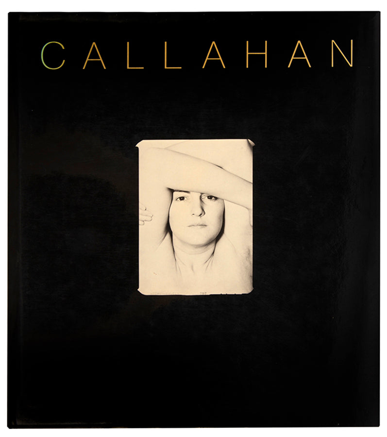 Published on the occasion of a major retrospective exhibition at the Museum of Modern Art, New York, a signed presentation copy.