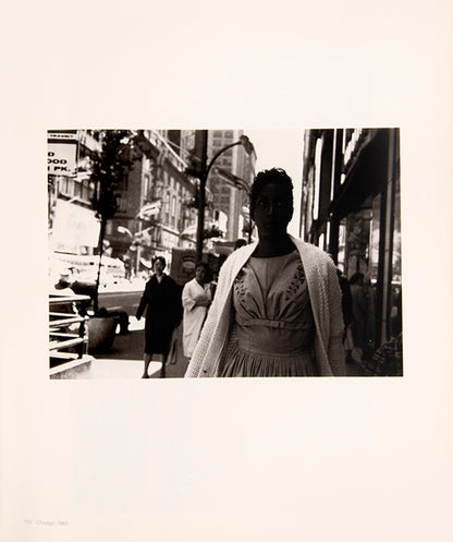 Published on the occasion of a major retrospective exhibition at the Museum of Modern Art, New York, a signed presentation copy.