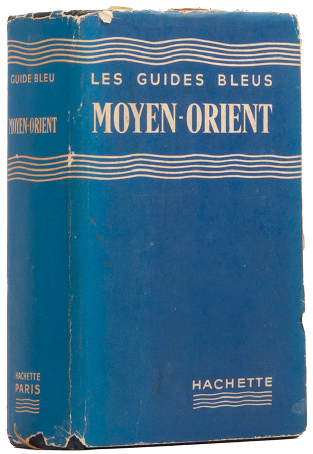 Moyen-Orient. Liban -Syrie-Jordanie - Irak -Iran.
