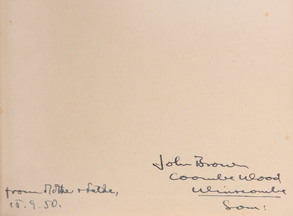 The first edition of these collected articles by Søren Kierkegaard attacking Christendom, seeking to restore the individual's relationship to God.