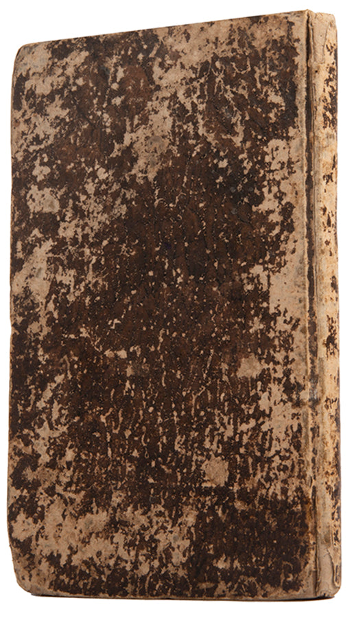 Comprehensive book of Jewish customs and codes of conduct written in the 14th century.