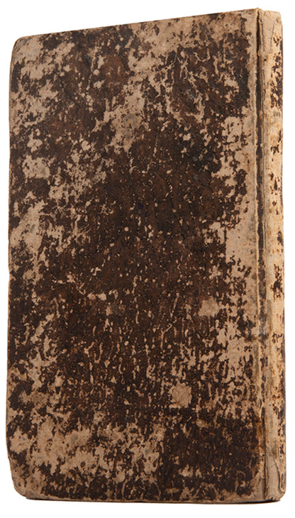 Comprehensive book of Jewish customs and codes of conduct written in the 14th century.