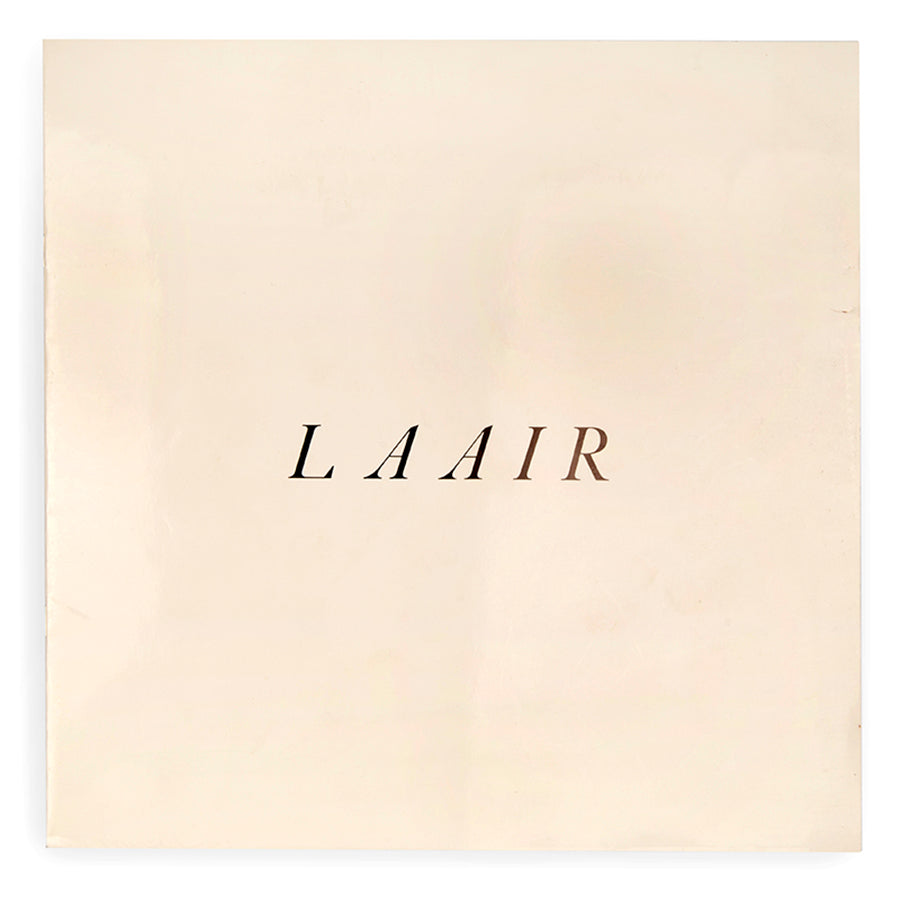 L A Air.